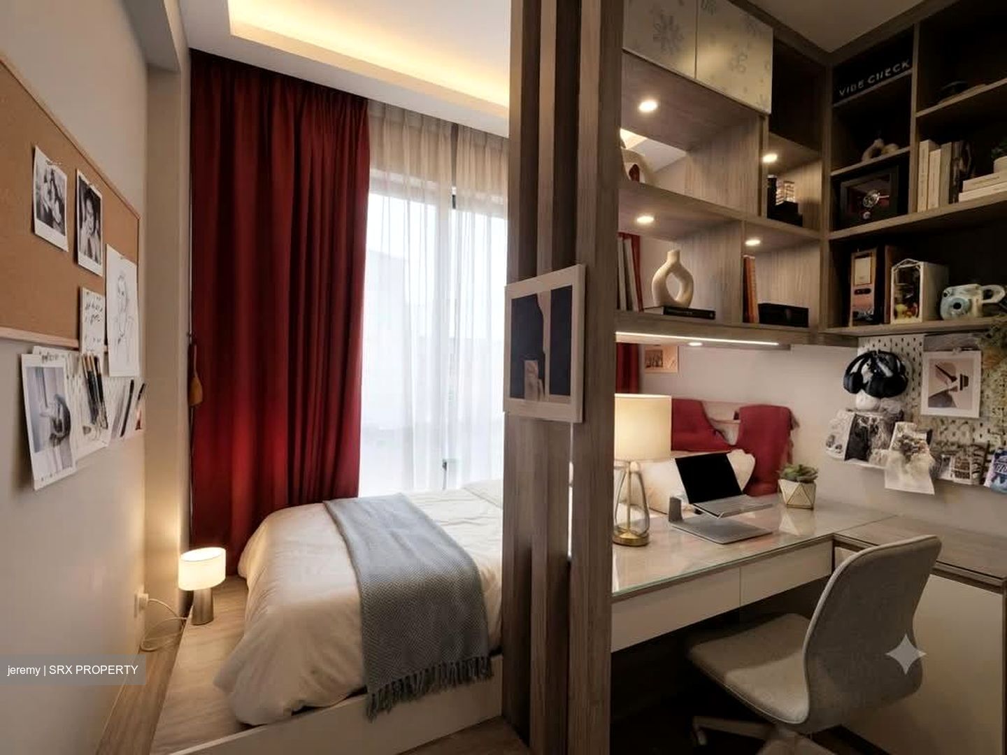 Riversails (D19), Condominium #592993341